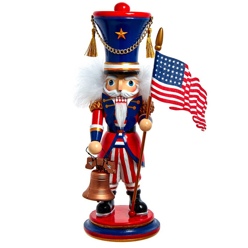 Christmas Nutcracker