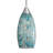 Anamta 1 - Light Single Teardrop Pendant-1153300258