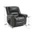 Fauteuil inclinable Lift Assist-1277488267