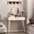 4 - Light Dimmable Vanity Light