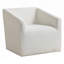 Fauteuil demi-tonneau Modern-1551837011