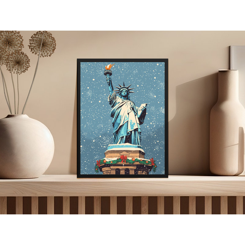 Cadarrah 1 Piece Wall Art, 5x7