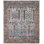 Markiyah Hand Knotted Wool Oriental Area Rug