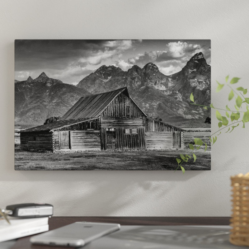 " Time Ago " by Sergio Lanza, 26" H x 40" W x 1.5" D, No Mat, Wrapped Canvas