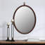 Miroir de salle de bain Gracemoor-1351585173