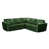 Emerald Green is out of stock