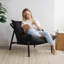 Fauteuil d'appoint Ayatt-87615281