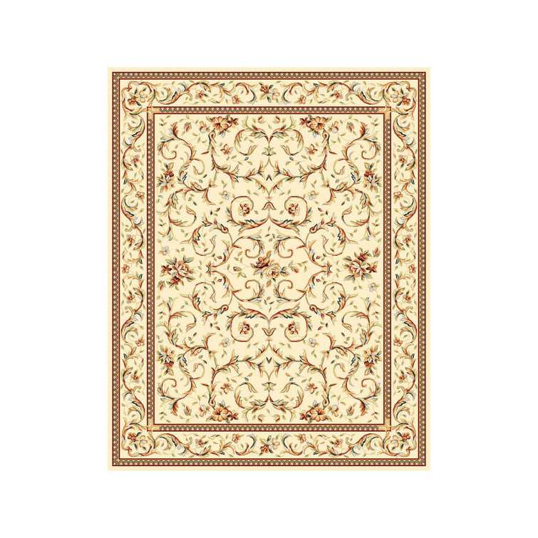 Klose Performance Oriental Rug