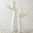 Palma C/H-Matte White-71490710