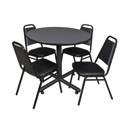 Table de salle à manger Nicklo