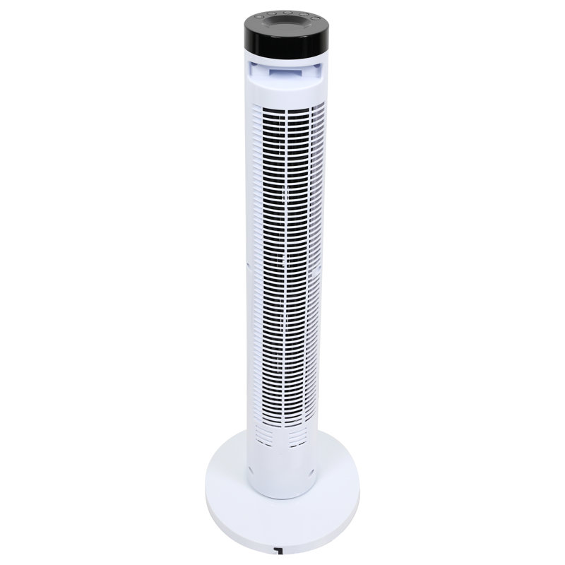 Ventilateur tour 32 pouces avec télécommande Westinghouse