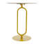 Table d'appoint 17,72 po-147978592