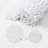 Thomesha Chenille Bath Rug-898721349-898721347