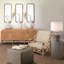 Masonry Table Lamp