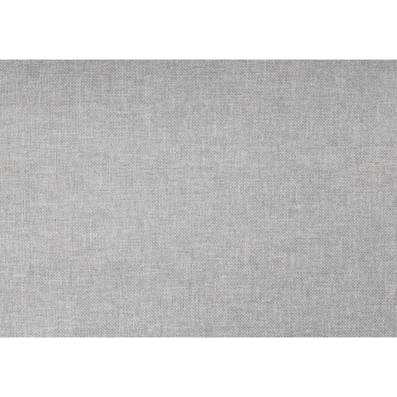 Lit, chambre à coucher, tapissier, transitionnel, Gris, Grand lit