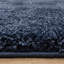 Taiwo Shaggy Navy Area Rug-268980440