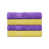 Purple/Yellow