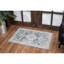 Pavillon de jardin bleu 5 pi 3 po X 7 pi 3 po Tapis