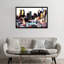 «NY Midtown» par Philippe Hugonnard - impression sur toile-74402414-74402413-29638889