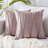 Geometric Velvet Pillow Cover-50969387-50969388