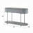 Correan 47'' Console Table