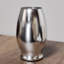 Vase de table en verre fait à la main-911750602