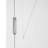 35.4X35.4” Solid Wood Partition Door-117250172-117250173