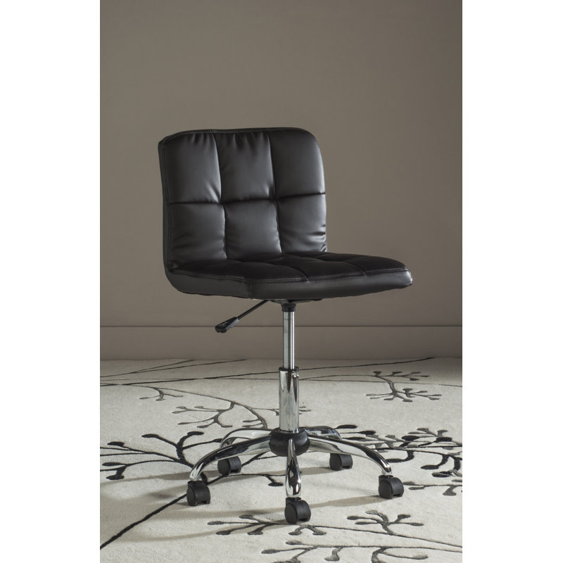 Hammond Task Chair, Brown