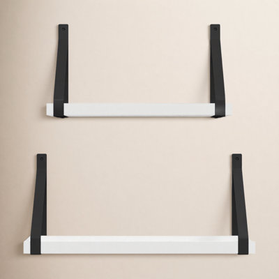 Glenbrook 24" Accent Shelf