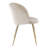 Terrance 18.5'' H Velvet Upholstered Parsons Chair-2019242874-2019242822