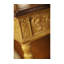 Versailles Solid Wood Coffee Table