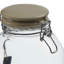 Glass Jar