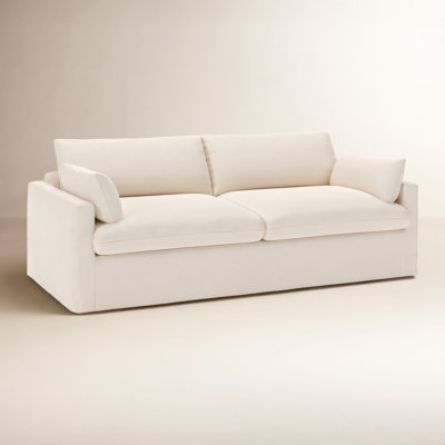 Luna 90'' Sofa
