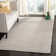 Church Street Hand Woven Cotton Geometric Rug