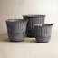 Makayla Metal Planter-80162307