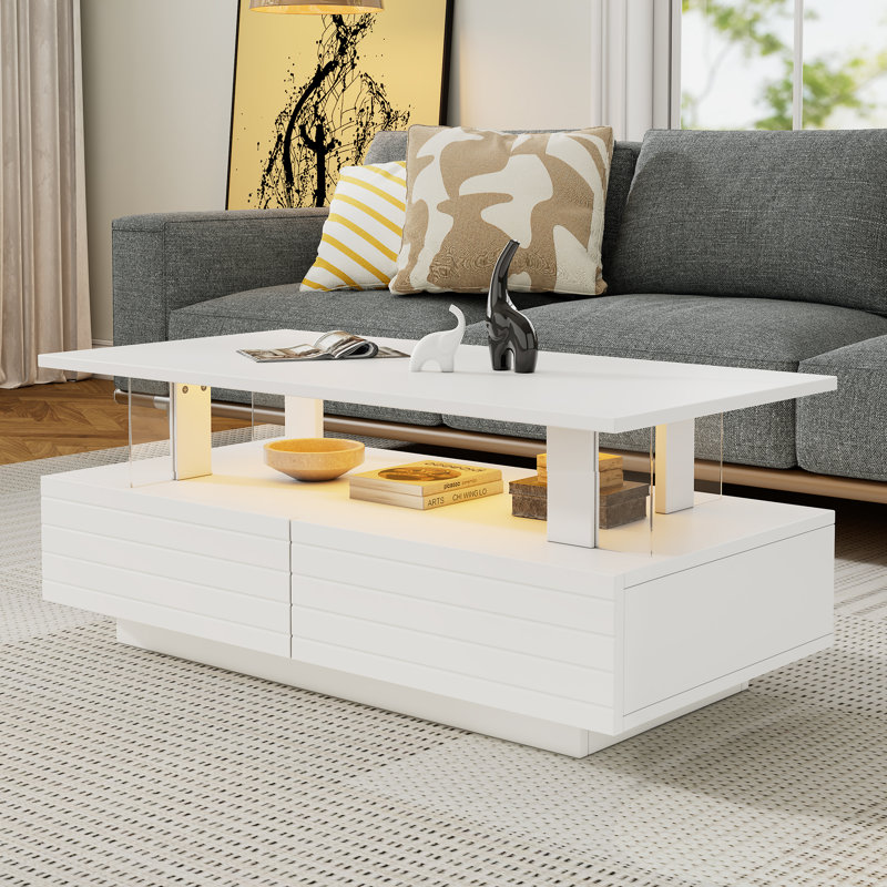 Coffee Table with Storage