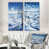 Toile tendue