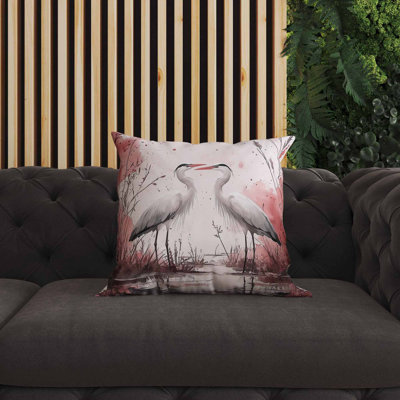 Nature / Duo intérieur / extérieur 26 x 26