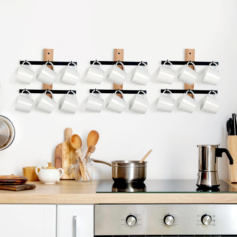 Nadia Organizer Hooks