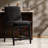 Upholstered Counter Stool-109654336