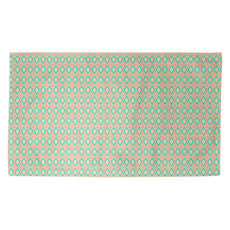 Avicia Geometric Indoor Rug, Rectangle 2'2" x 3'4"