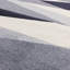 Ceion Segment Blue/Grey Area Rug-322846220
