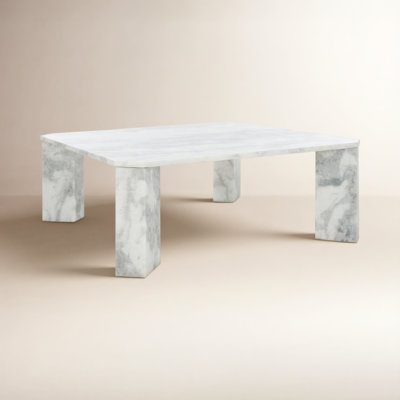 Ghislaine Single Coffee Table
