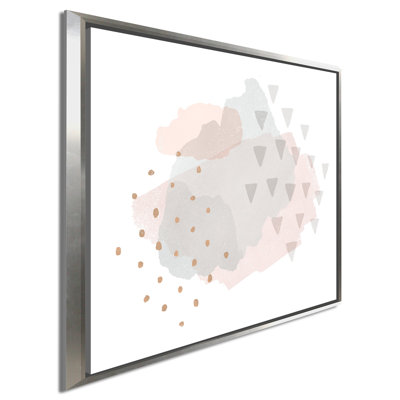 " Lovely Blush IV "