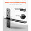 2 supports de tablette flottants robustes-539696310