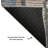 Premium Machine Washable Mayfield AMF1946 Tribal Rug-318585893