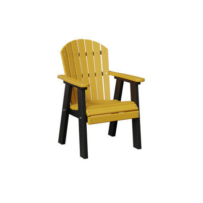 KIDS Outdoor Dining Armchair