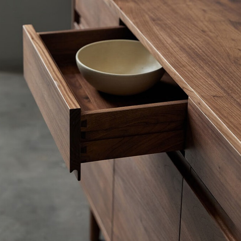 Luxurious Simple Sideboard