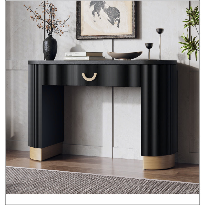 Console Mirod
