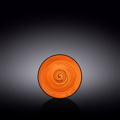 Wilmax Colourboom 11cm Saucer